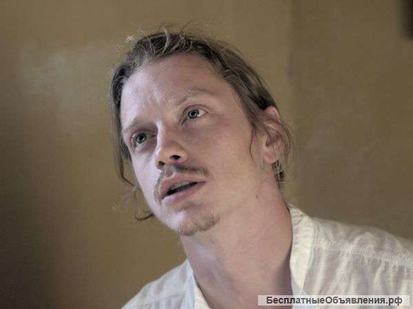 "Актерское мастерство. Естественный подход".