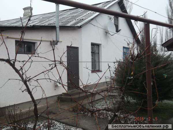 Восточный Крым