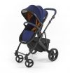 Детская коляска-трансформер (2в1) Tutti Bambini Riviera