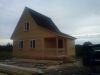 Строительство брусовых, каркасных домов и бань