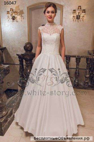 Свадебные платья от производителя. Коллекция 2016