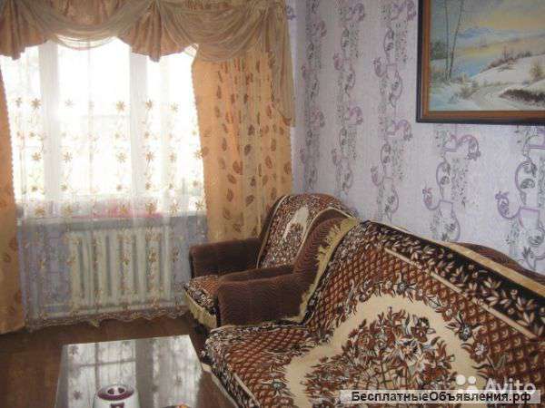 3-х комнатную квартиру