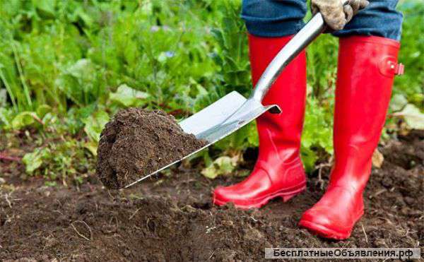 Удобрение для земли