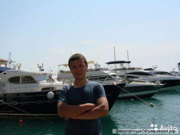 Услуги Электрика