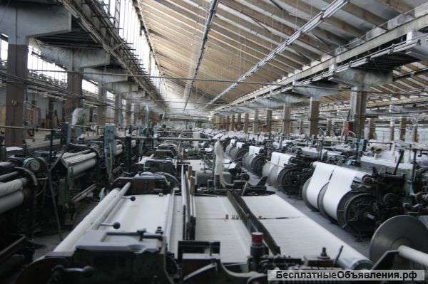 Сновальная ,Ткацкие станки СТБ-4-220 .всего 90 щтук