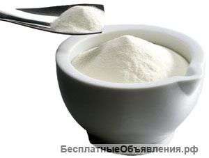 Сухое обезжиренное молоко