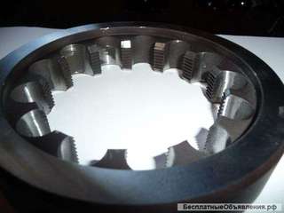 Плашка, М72х1.5, М75х1.5