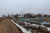 Участок 11 сотки вблизи деревни Вороново 114 км от МКАД