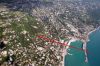Участок 11 соток в центре Ялты 300м до Набережной