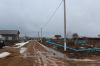 Участок 10.5 соток в организованном поселке Вороново 114 км от МКАД.