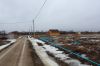 Участок 8 соток в действующем поселке Вороново 114 км от МКАД