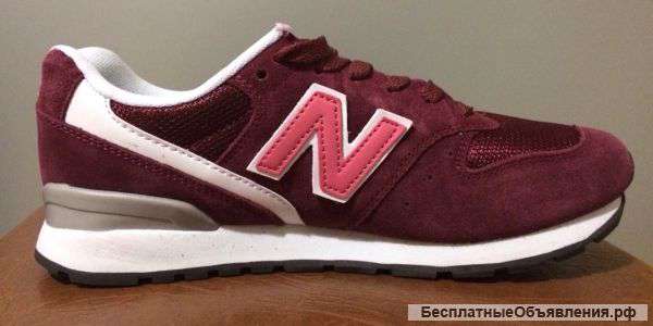 New balance 996