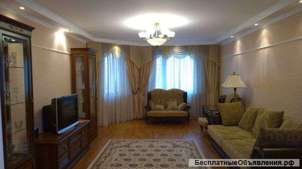 2х.к.квартиру в Сочи.