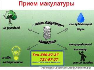 Куплю, Сырьё и материалы