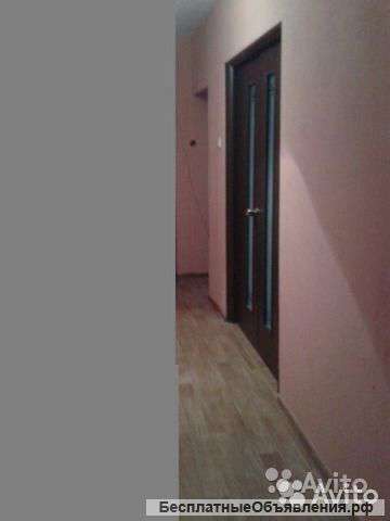 Сдам 3-х комн квартиру