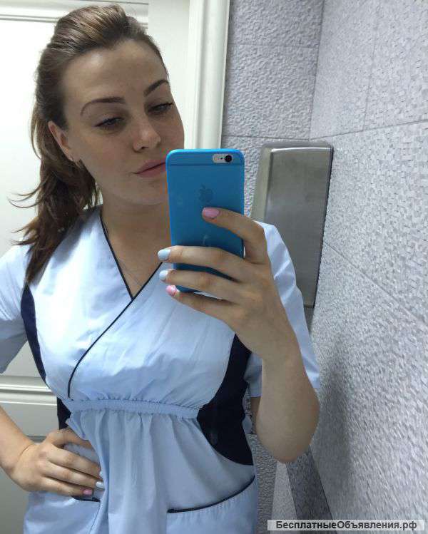 Профессиональный массаж