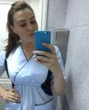 Профессиональный массаж