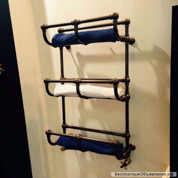 Полотенцесушители EXEMET