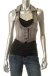 Жилет джинсовый Guess новый оригинал XS