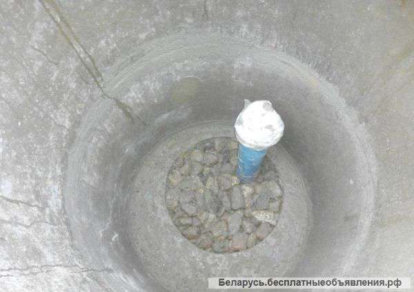 Официальное проектирование, бурение и обустройство скважины