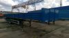 Полуприцеп СЗАП-93282, НЕФАЗ-93341 (3-х осный, г/п 32 тонны). Новые.