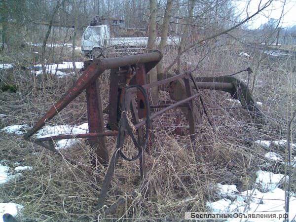 Стогомет,пресс подборщик, маслобойка,КСП-2,4 Косилка Е-281