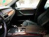 Перетяжка салона автомобиля