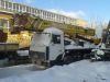 Автокран ИВАНОВЕЦ КС-6973 2001 г. в. Г/п. 50000 кг.