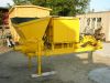 Бетононасос стационарный Schwing BP 750E