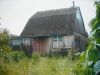 Дом в деревне, участок 11 соток по Каширскому ш. 50 км. от МКАД.