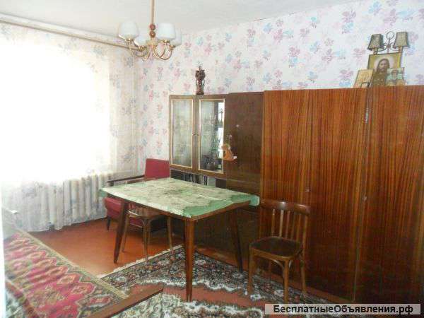 Сдам квартиру