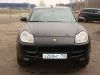 Porsche Caenne