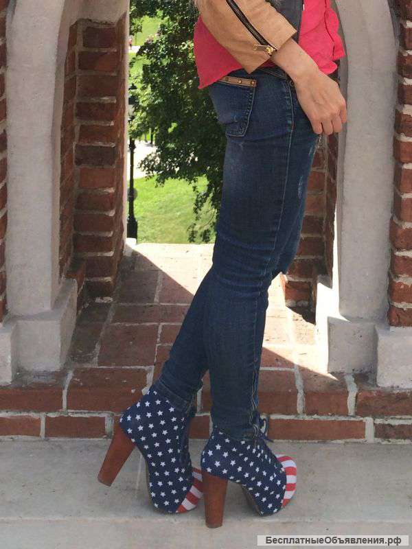 Детские и женские вещи