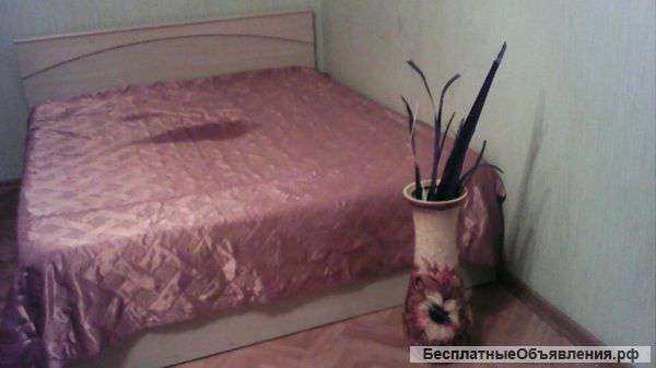 Благоустроенная квартира в Уфе