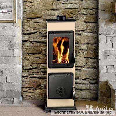 Печь Thorma Milano