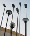 Опоры освещения, дорожные ограждения производство