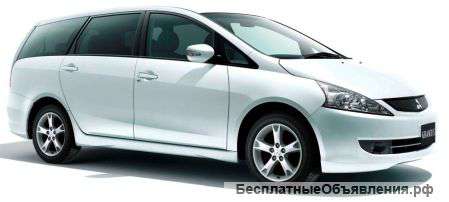 Бампер и лобовое стекло