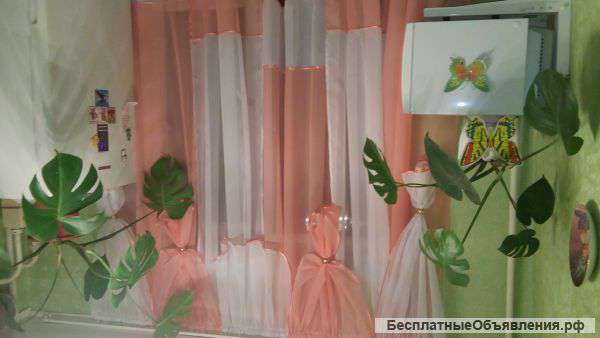 Сдается квартира посуточно