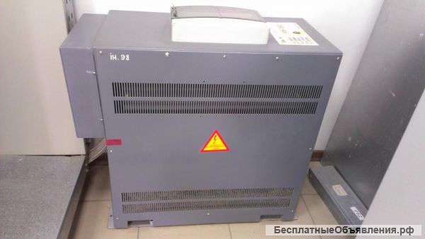 Стабилизатор фаз СФТСЗ генерация фазы, ноля (Украина)