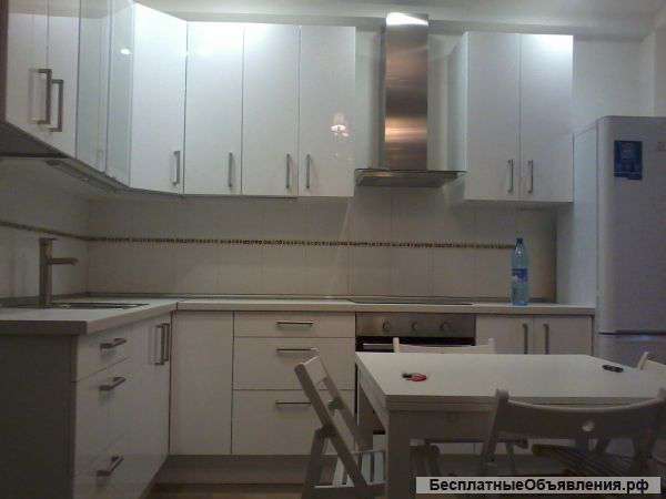 Сборка-разборка мебели