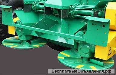 Разбрасыватель