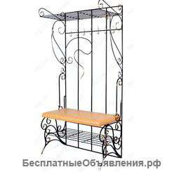 Кованая мебель