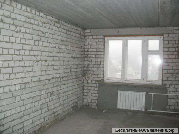 2-х комн. квартира