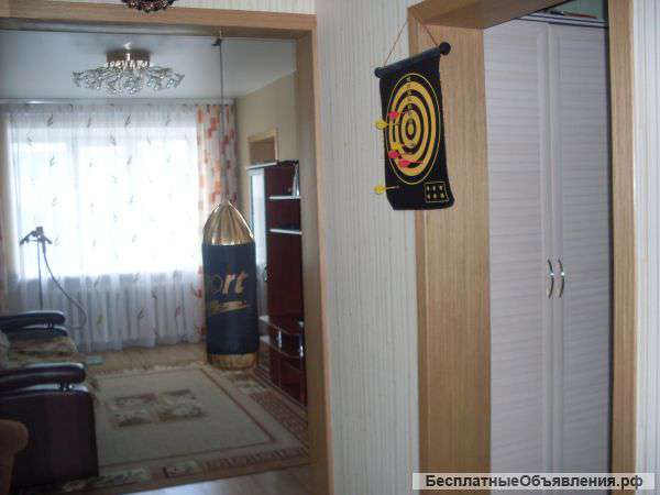 Коммерческая недвижимость