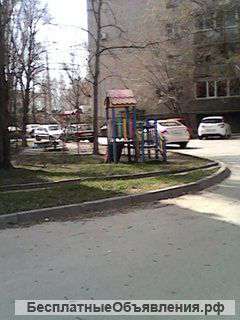 Квартира