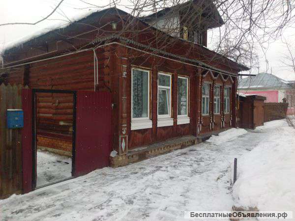 Дом