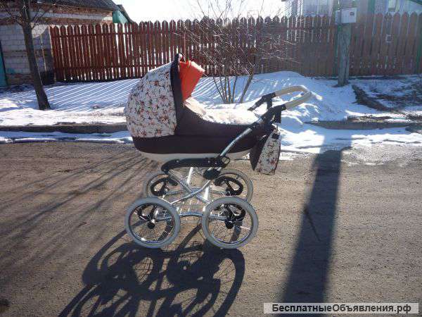 Коляска