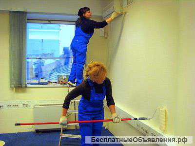 Бюджетный и евро - ремонт квартир и коттеджей