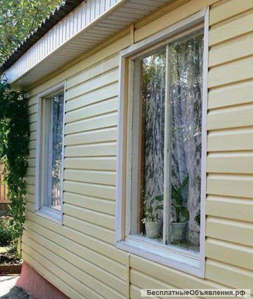 Корабельный брус виниловый сайдинг