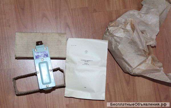 Рпж-24 Рпж-8 Реле протока жидкости